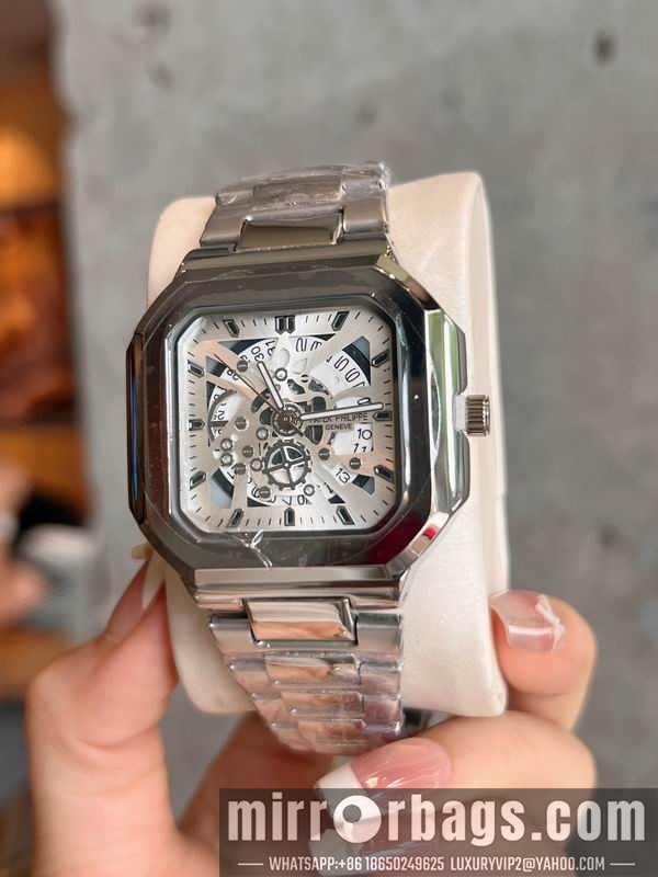 Patek Philippe watch 122889 Watch