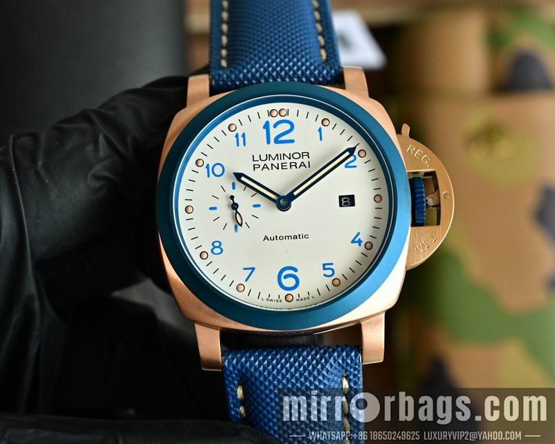 Panerai 44mm 111441 Watch
