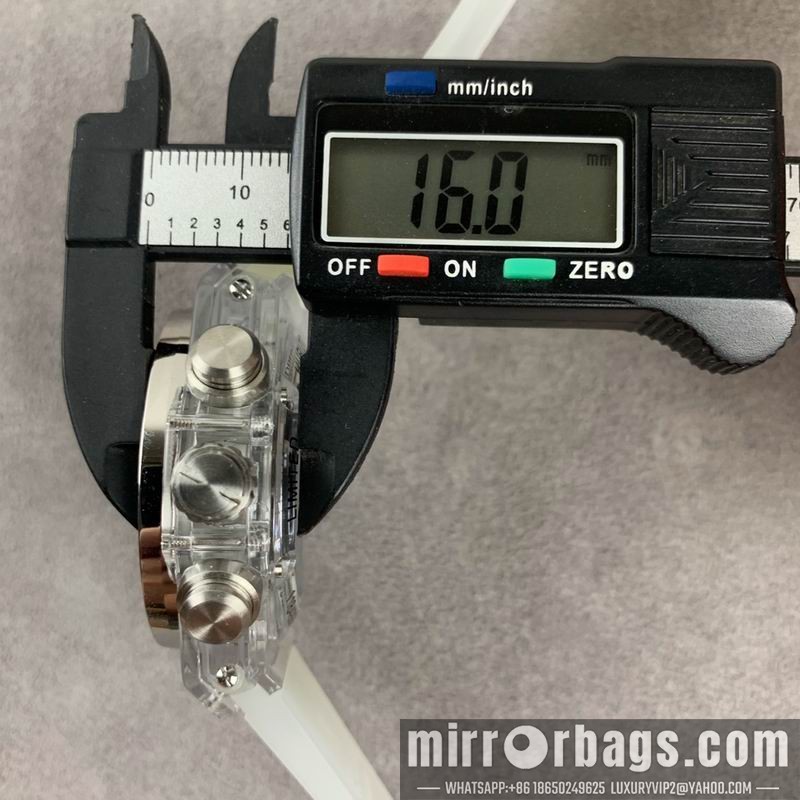 Hublot 43mm 080714 Watch