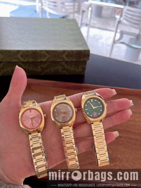 Gucci 29mm 091722 Watch