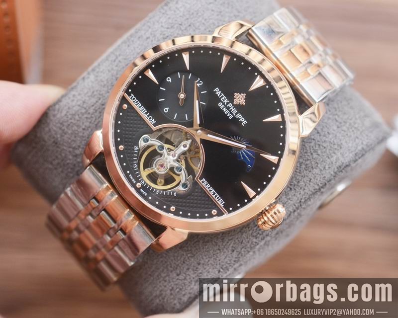 Patek Philippe 41mm 042460 Watch