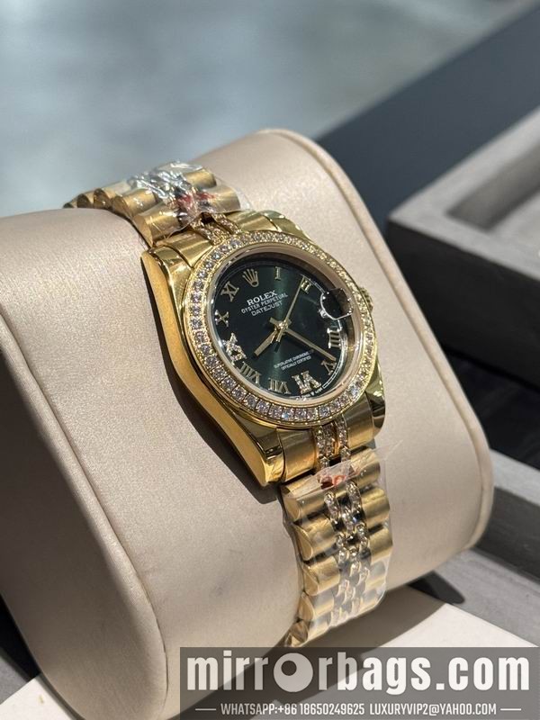 Rolex 31mm 101577 Watch