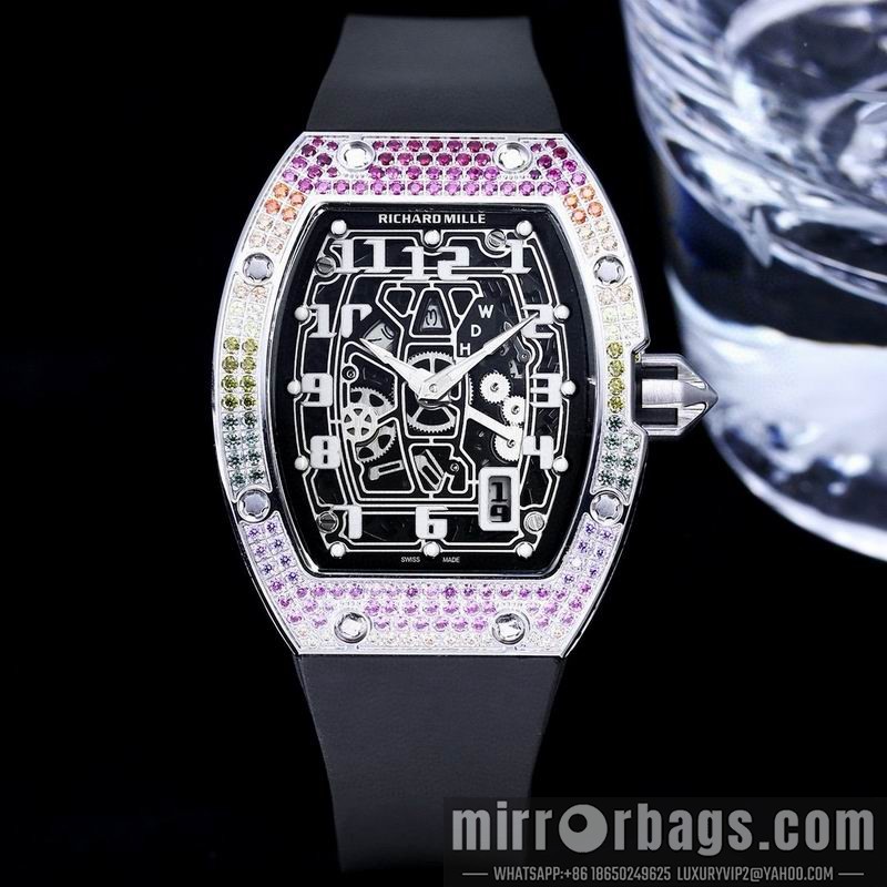 Richard Mille 38mm 48mm 100859 Watch