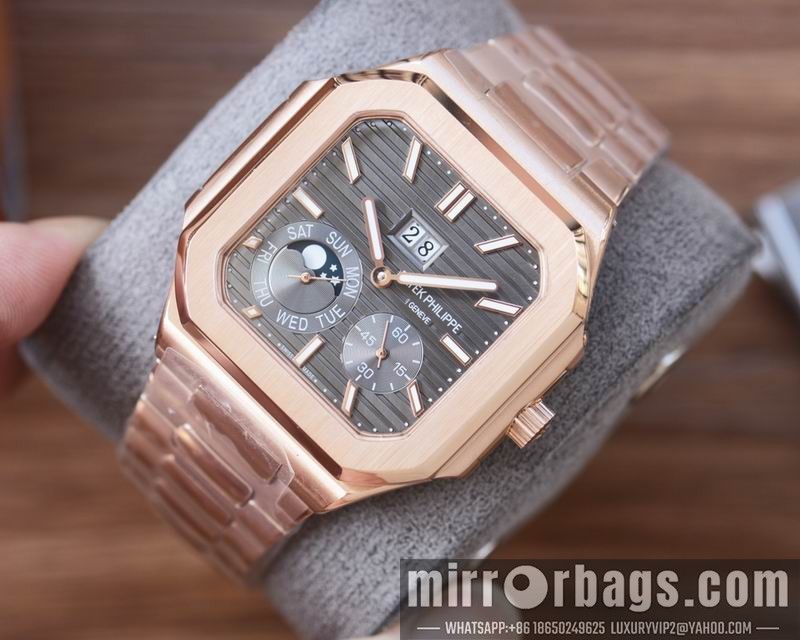Patek Philippe 40mm 080649 Watch