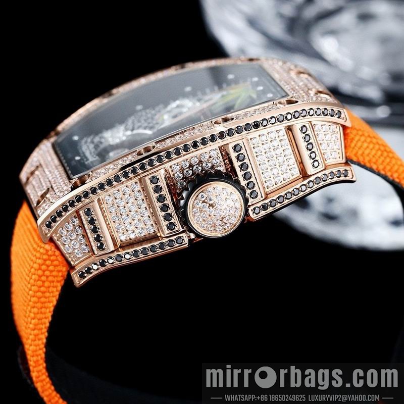 Richard Mille watch 080610 Watch