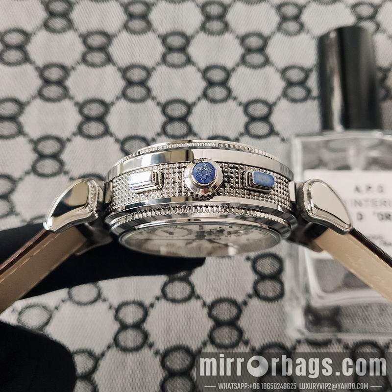 Patek Philippe 45mm 092318 Watch