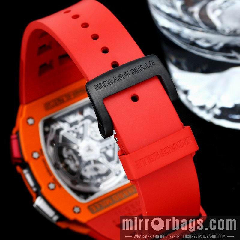 Richard Mille 49X41X15mm 051003 Watch