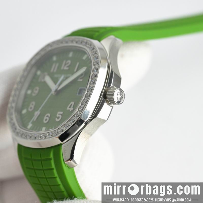 Patek Philippe 38.8mm 080681 Watch