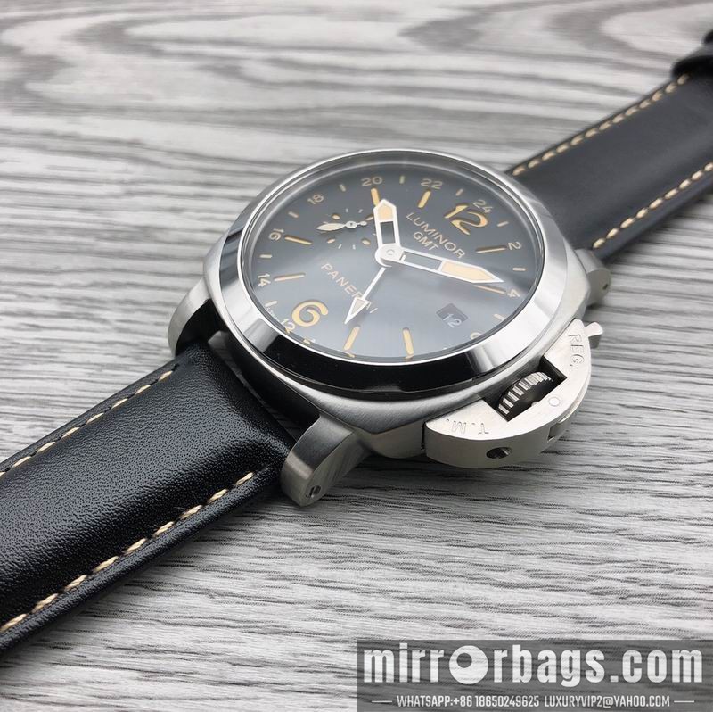 Panerai 44mm 090434 Watch