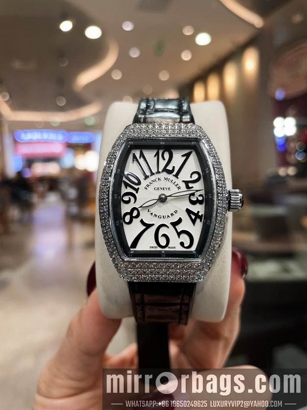 Franck Muller 32X42mm 010525 Watch