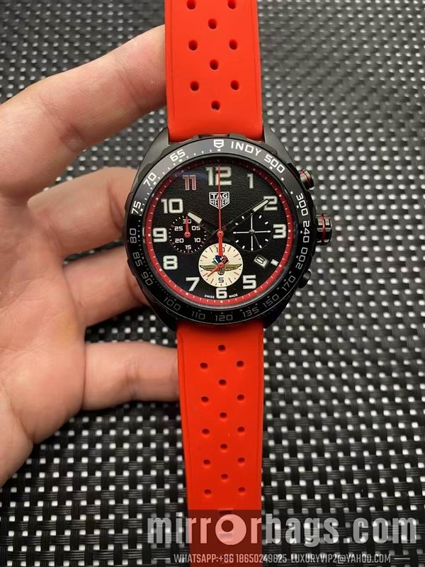 Tag Heuer 44mm 080555 Watch
