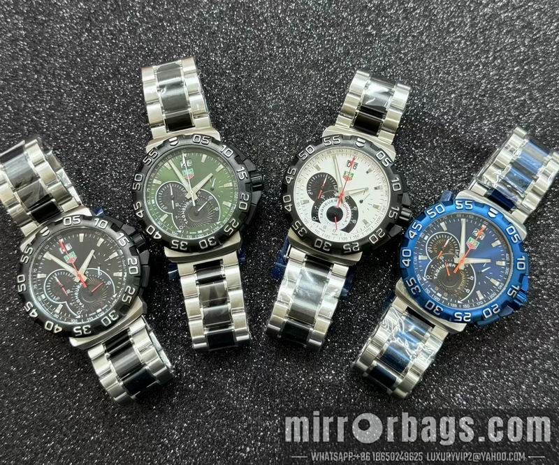 Tag Heuer watch 082902 Watch
