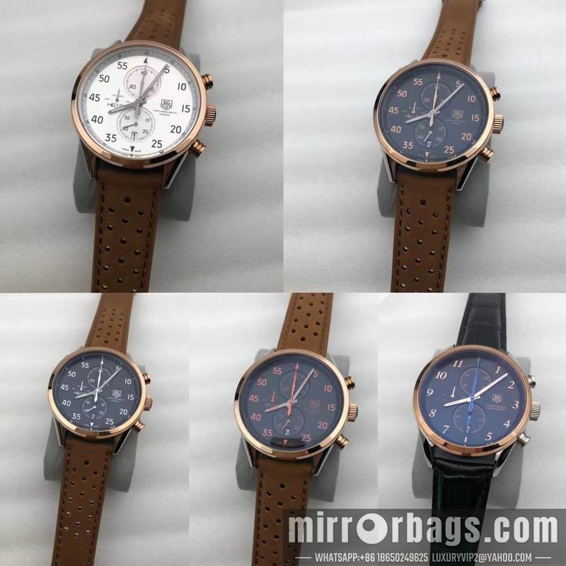 Tag Heuer watch 112028 Watch