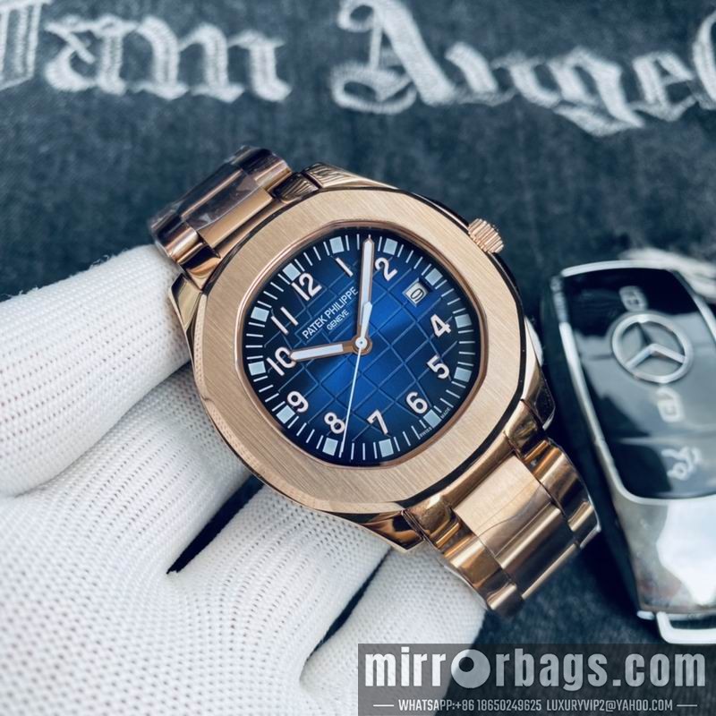 Patek Philippe 40mm 092124 Watch