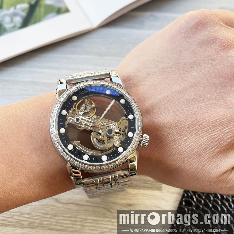 Patek Philippe 42mm 032547 Watch