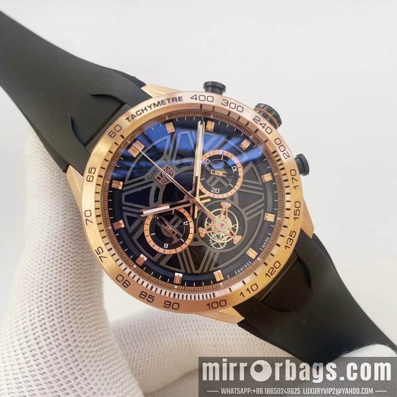 Tag Heuer watch 080596 Watch