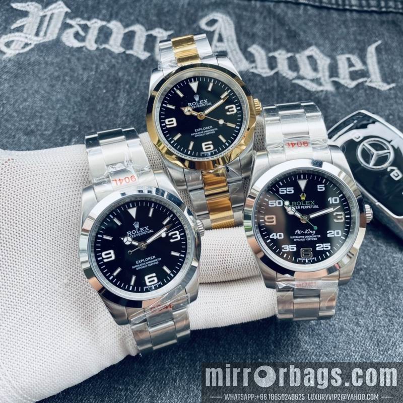 Rolex 40mm 080871 Watch
