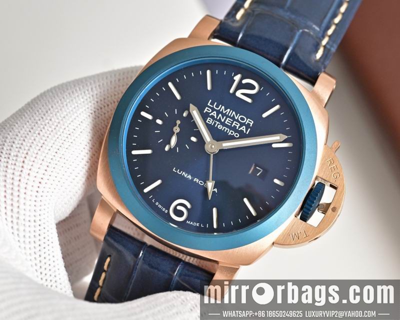 Panerai 44mm 110936 Watch