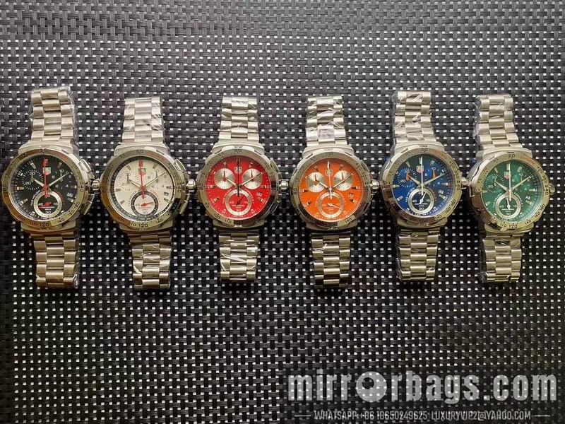 Tag Heuer 44mm 080544 Watch