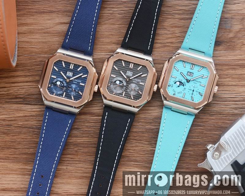 Patek Philippe 40mm 080650 Watch