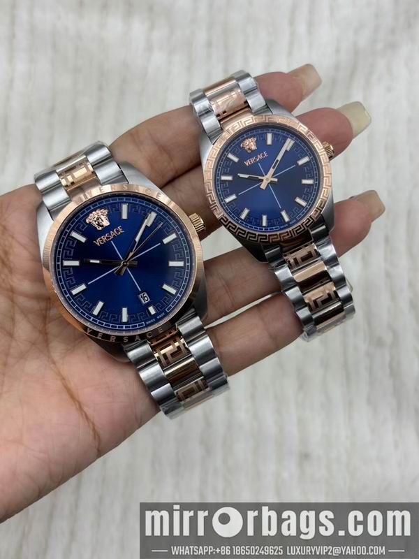 Versace man40mm woman32mm 042959 Watch