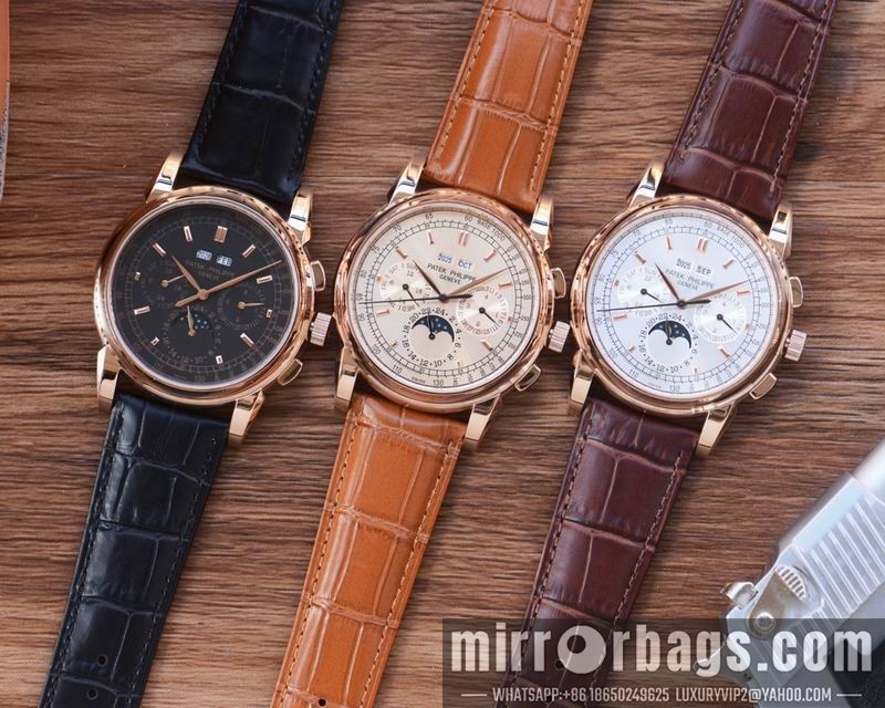 Patek Philippe 41mm 080673 Watch