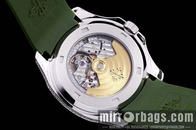 Patek Phillipe 40mm 082133 Watch