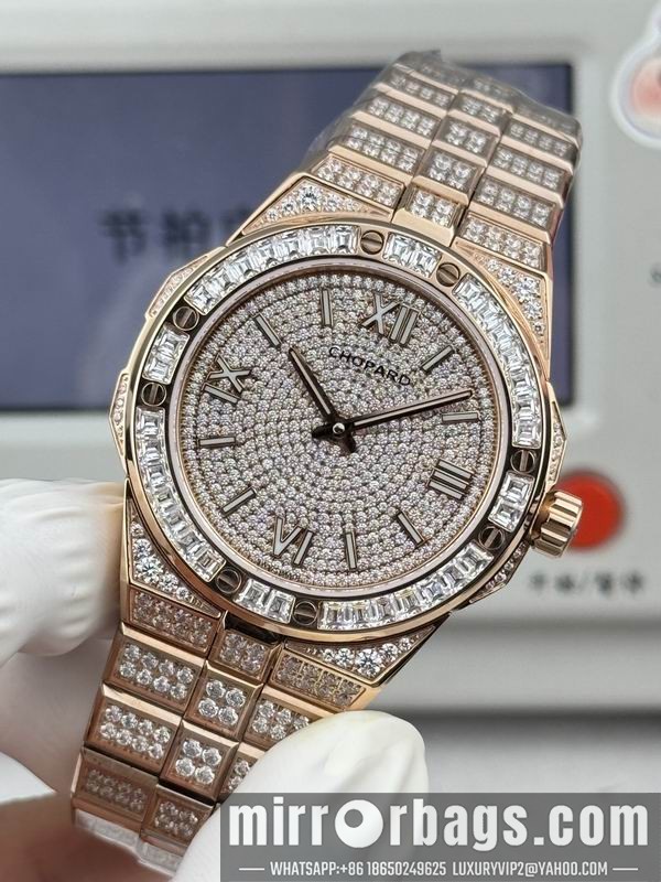 Chopard 41mm 042331 Watch