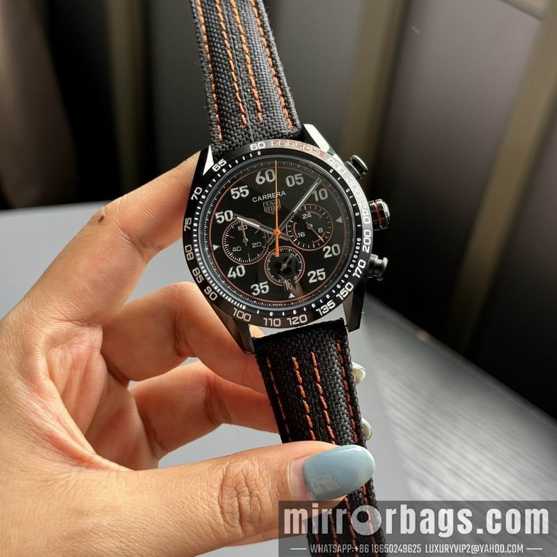Tag Heuer watch 091058 Watch