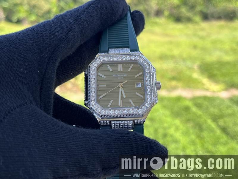 Patek Philippe watch 071004 Watch