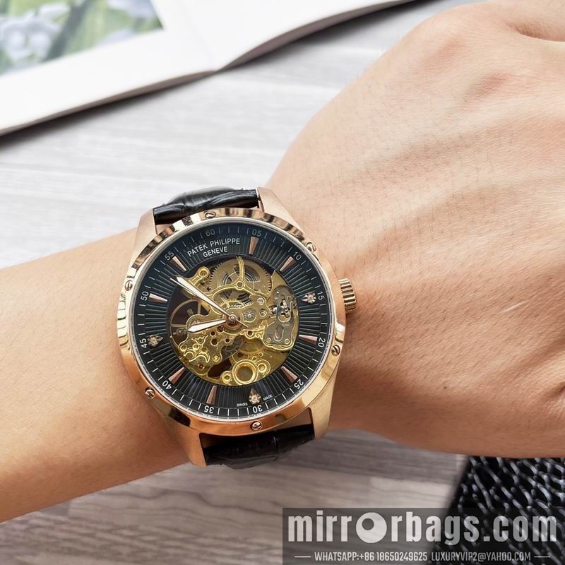 Patek Philippe 42mm 082381 Watch