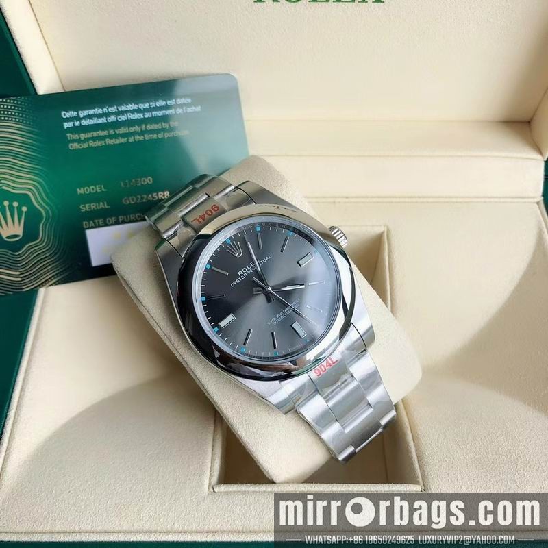 Rolex 41mm 102351 Watch