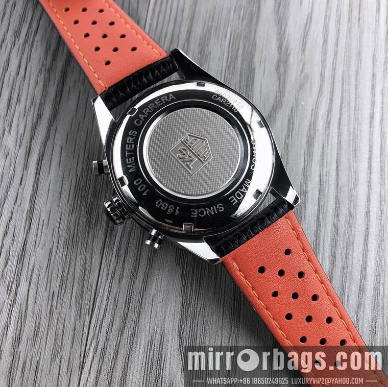 Tag Heuer men 41mm M13 Watch