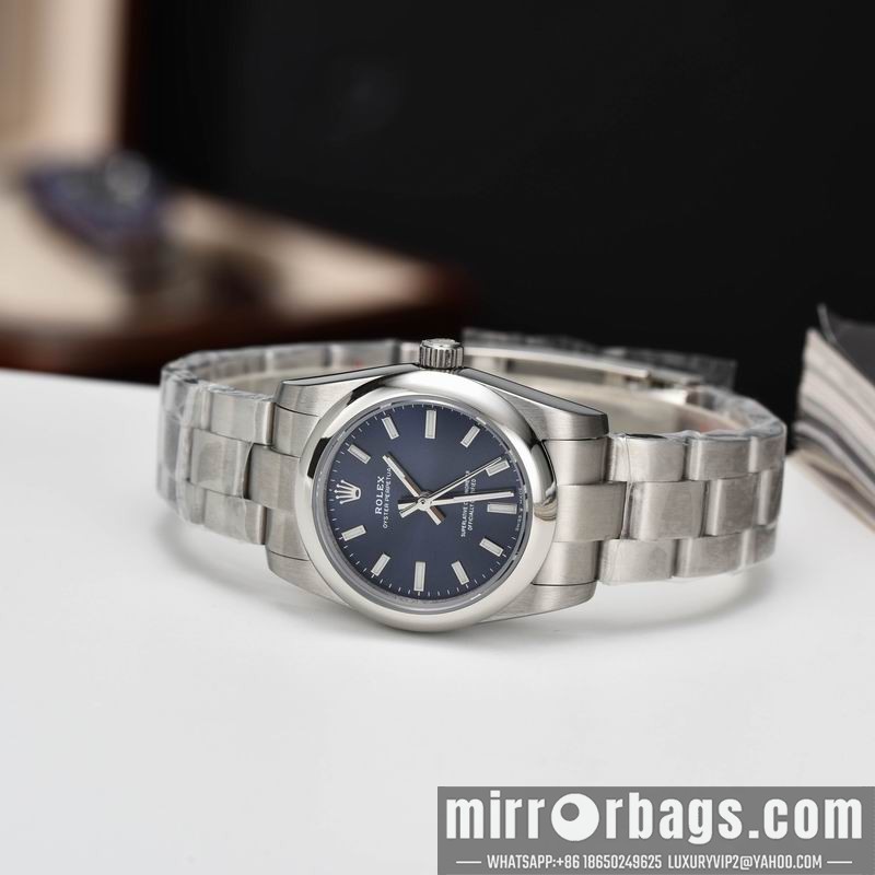 Rolex 41mm 31mm 091744 Watch