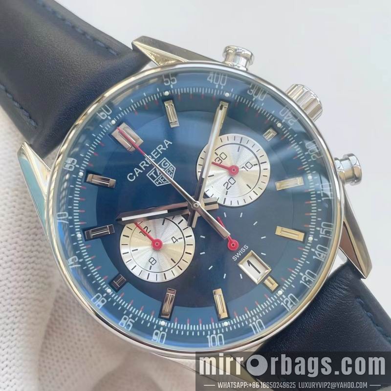 Tag Heuer watch 080512 Watch