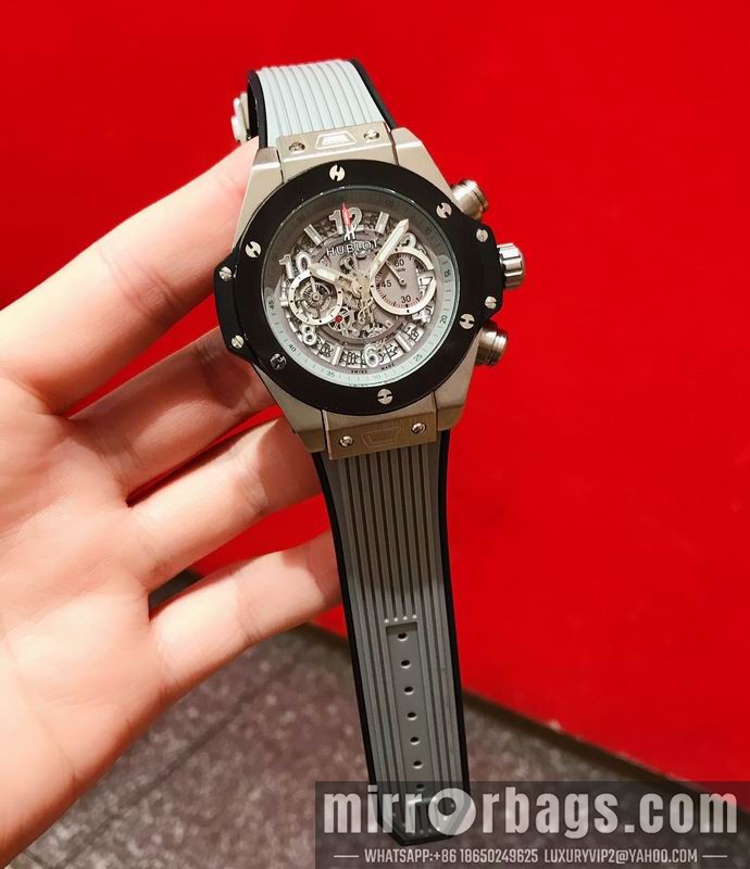 Hublot 42mm 092203 Watch
