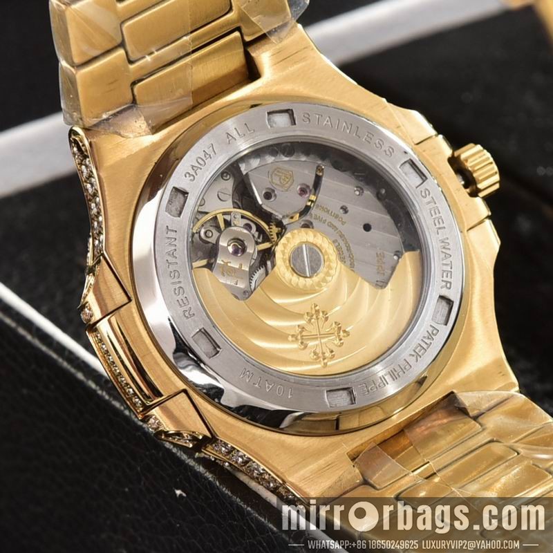 Patek Philippe 40.8mm 042355 Watch