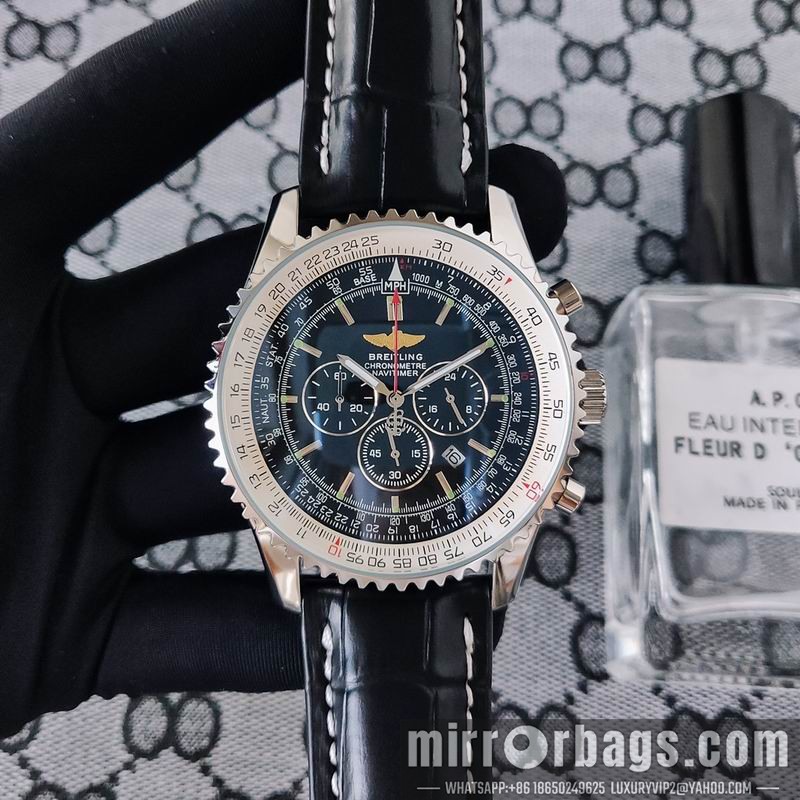 Breitling 42mm 092237 Watch