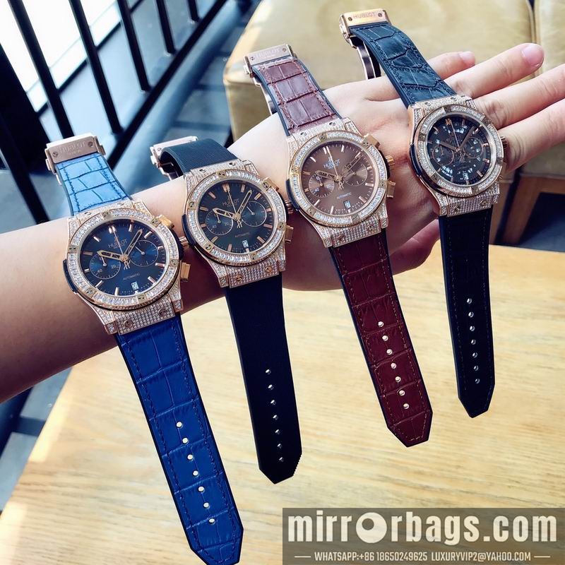 Hublot 42mm 092222 Watch