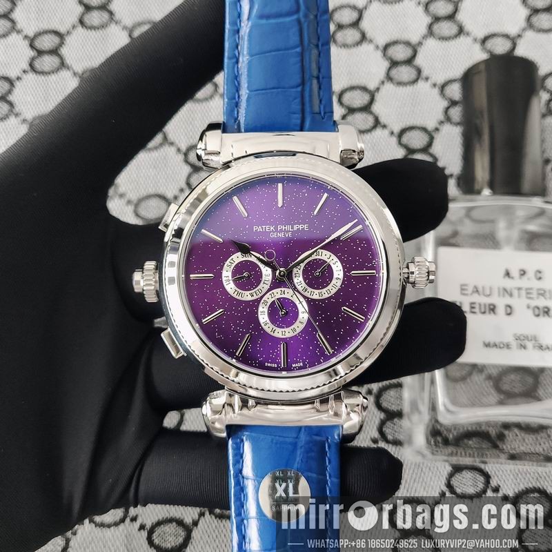 Patek Philippe 45mm 092323 Watch
