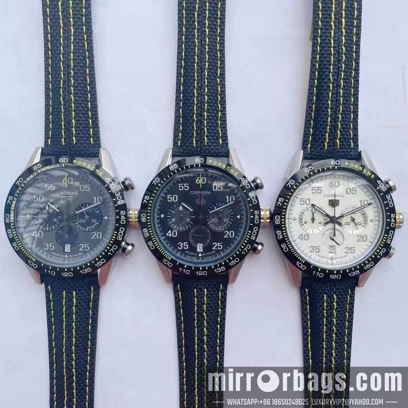 Tag Heuer watch 080534 Watch