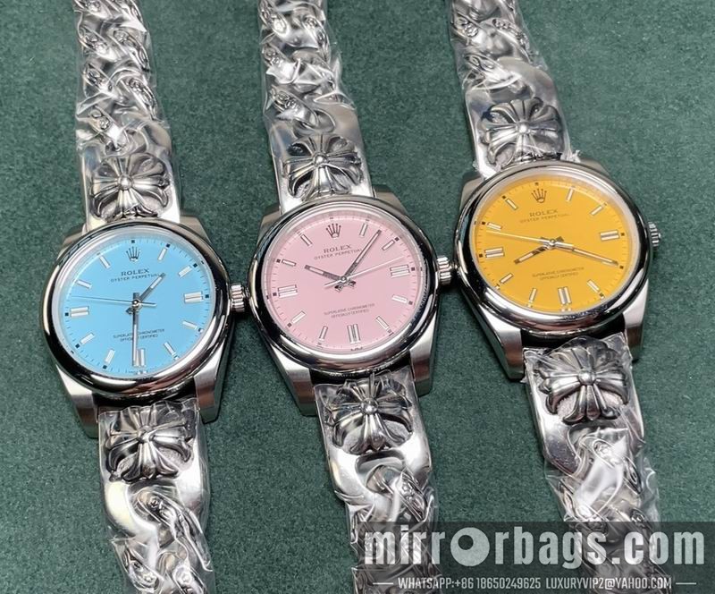 Rolex 41mm 100944 Watch