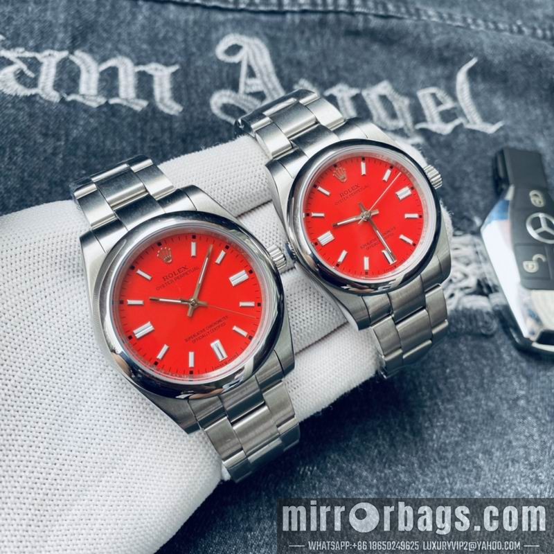 Rolex L41mm M36mm 0808120 Watch