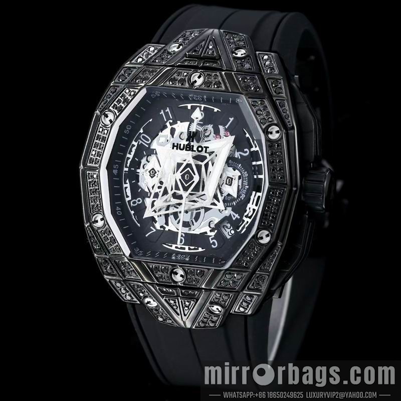 Hublot watch 082395 Watch