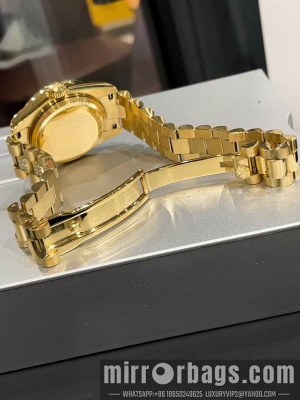 Rolex 31mm 101598 Watch