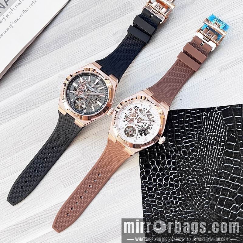 Vacheron Constantin 42.5mm 032544 Watch