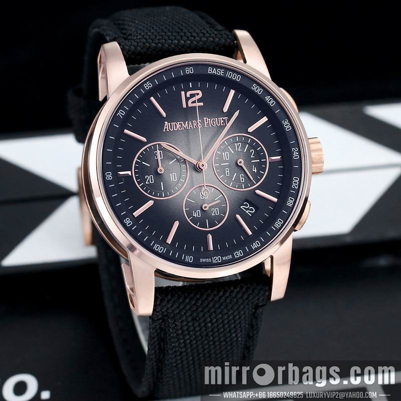 AP 41X12mm 110905 Watch