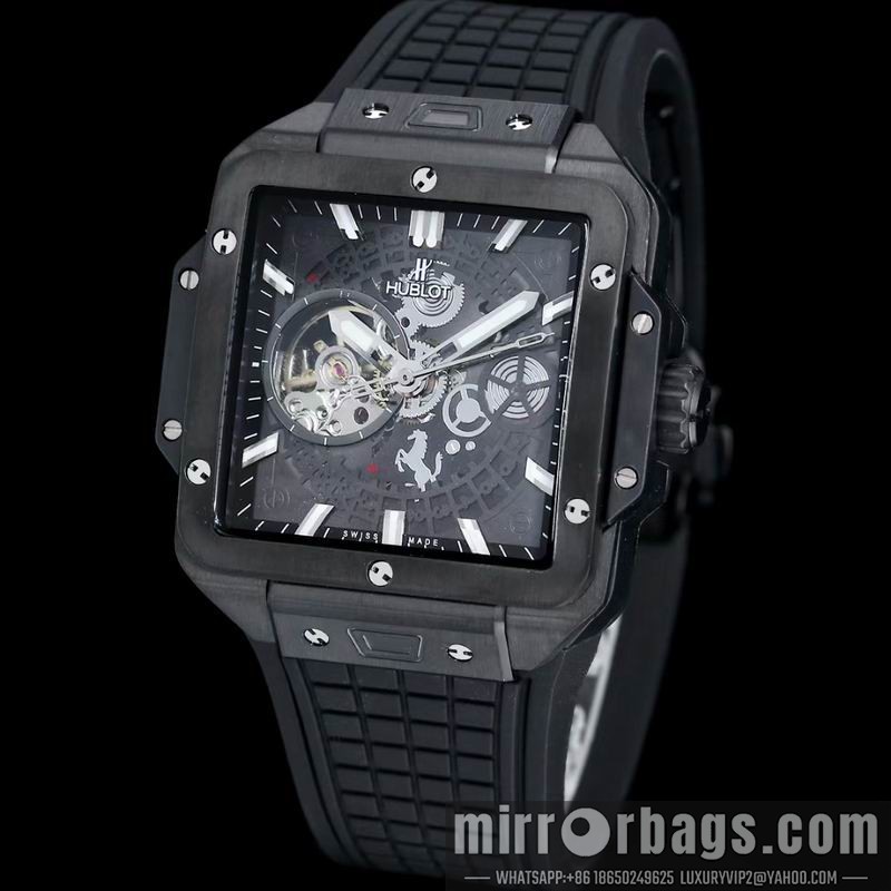 Hublot 42mm 082394 Watch
