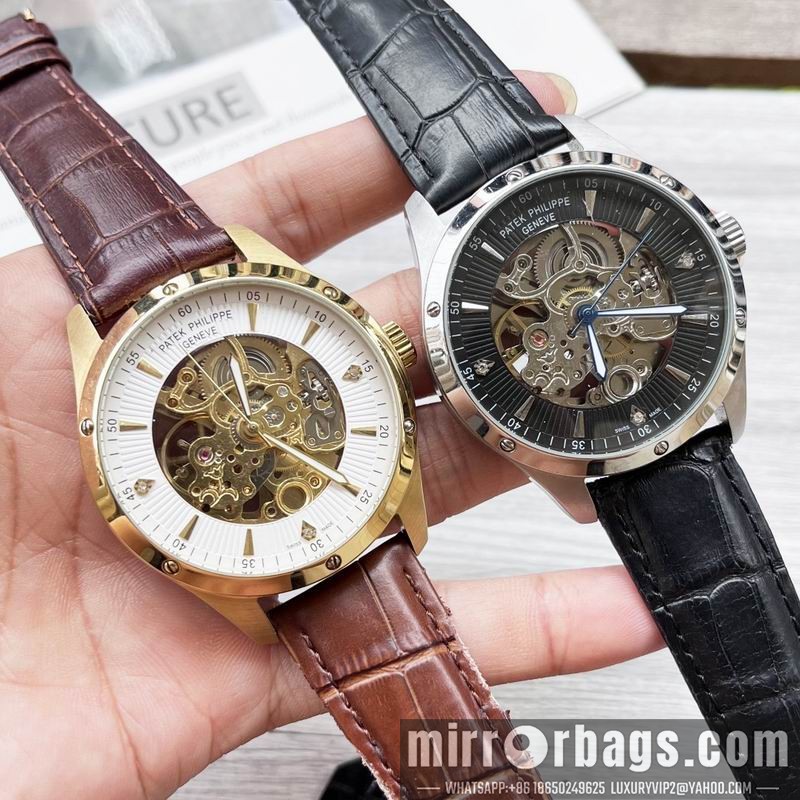 Patek Philippe 42mm 082381 Watch