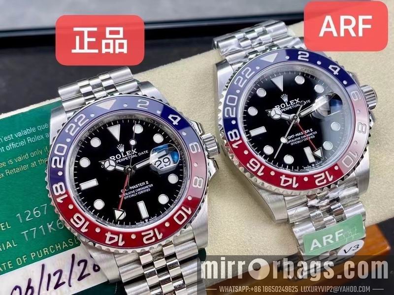 Rolex watch 080807 Watch